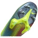 Mercurial Superfly Elite DF Mens FG Football Boots