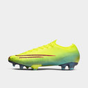 Mercurial Vapor Elite Mens FG Football Boots