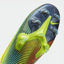 Mercurial Vapor Elite FG Football Boots