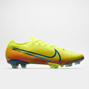 Mercurial Vapor Elite Mens FG Football Boots