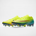 Mercurial Vapor Elite Mens FG Football Boots