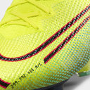 Mercurial Vapor Elite FG Football Boots