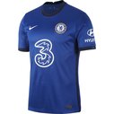 Chelsea Home Shirt 20/21 Mens