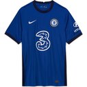 Chelsea Home Shirt 20/21 Mens