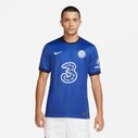 Chelsea Home Shirt 20/21 Mens