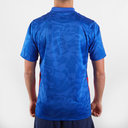 England 2020 Away Football Shirt