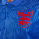 England 2020 Away Football Shirt