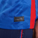 England 2020 Away Football Shirt