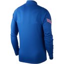 England 2020 Strike Football Jacket