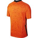 Holland 2020 Home Football Shirt