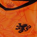 Holland 2020 Home Football Shirt