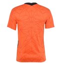Holland 2020 Home Football Shirt