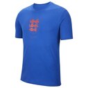 England Crest T Shirt Mens