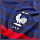 France 2020 Home Football Shirt