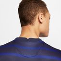 France 2020 Home Football Shirt