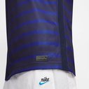 France 2020 Home Football Shirt