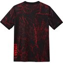 Spain 2020 Kids Pre Match Football Shirt