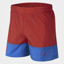 England Woven Shorts 2020 Mens