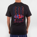 England Travel T Shirt Mens