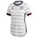Germany Womens Home Jersey 2019 2020