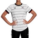 Germany Womens Home Jersey 2019 2020