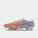 Mercurial Vapor Elite CR7 FG Football Boots