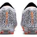 Mercurial Vapor Elite CR7 FG Football Boots