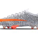 Mercurial Vapor Elite CR7 FG Football Boots