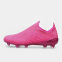X 19 Plus Mens FG Football Boots
