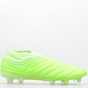 Copa 20 Plus Mens FG Football Boots
