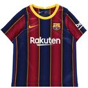 Barcelona Home Mini Kit 20/21