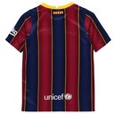 Barcelona Home Mini Kit 20/21