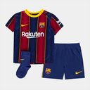 Barcelona Home Baby Kit 20/21