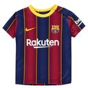 Barcelona Home Baby Kit 20/21