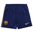 Barcelona Home Baby Kit 20/21