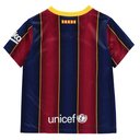 Barcelona Home Baby Kit 20/21