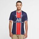 Paris Saint Germain Home Shirt 20/21 Mens