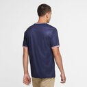 Paris Saint Germain Home Shirt 20/21 Mens