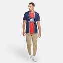 Paris Saint Germain Home Shirt 20/21 Mens