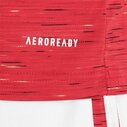 Manchester United Home Long Sleeve Shirt 2020 2021