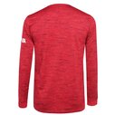 Manchester United Home Long Sleeve Shirt 2020 2021