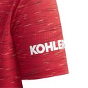Manchester United Home Shirt 20/21 Kids