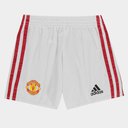 Manchester United Home Mini Kit 20/21