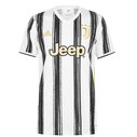 Juventus Home Shirt 20/21 Mens