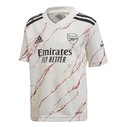 Arsenal Away Mini Kit 20/21