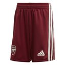 Arsenal Away Mini Kit 20/21
