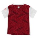 Arsenal Home Baby Kit 20/21