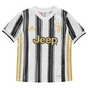 Juventus Home Mini Kit 20/21