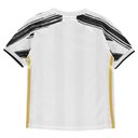 Juventus Home Mini Kit 20/21