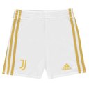 Juventus Home Mini Kit 20/21